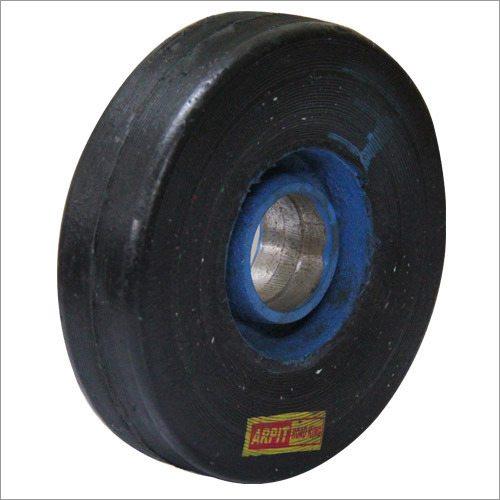 CI Bonded Wheel CI Bonded Wheel
