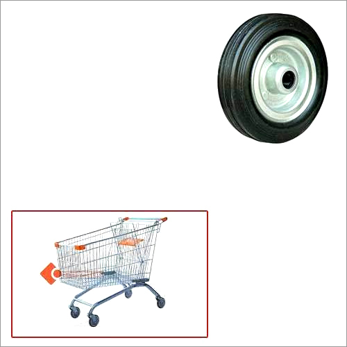 Shopping Trollley Wheels Shopping Trollley Wheels