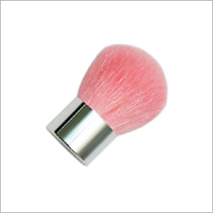 Peach Colored Face Brush Peach Colored Face Brush