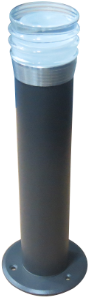 10W NEXA - IV BOLLARD LIGHT(Small) 10W NEXA - IV BOLLARD LIGHT(Small)