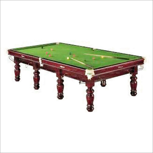 Wooden Billiard Tables Wooden Billiard Tables