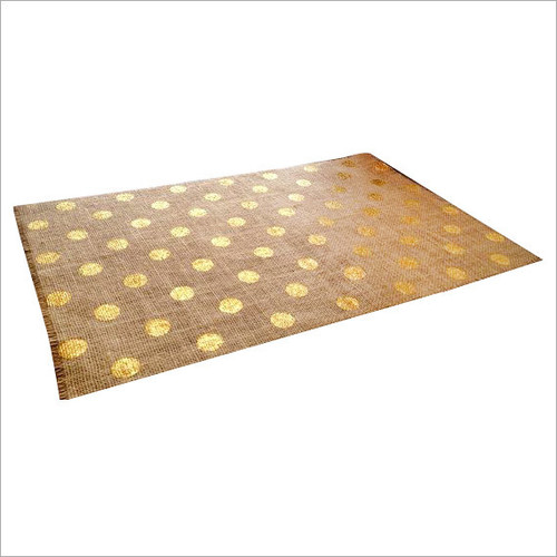 Jute Table Mat Jute Table Mat
