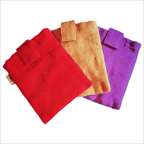 Jute Wine Bag Jute Wine Bag