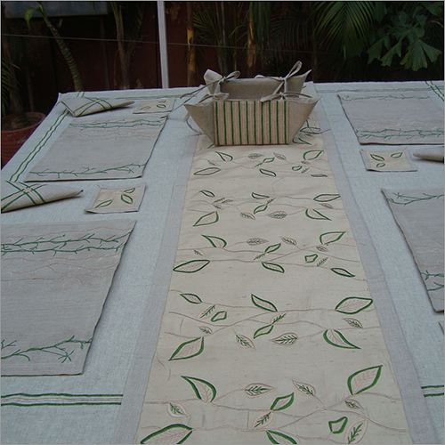 Cotton Table Mat Cotton Table Mat