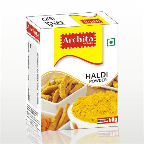 Archita Spices Haldi (Turmeric Powder) Archita Spices Haldi (Turmeric Powder)