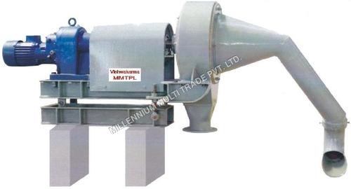 Clinker Sampler Clinker Sampler