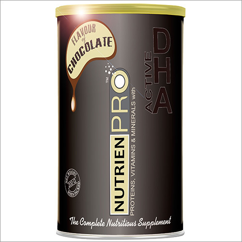 Proteins,Vitamins & Minerals with DHA Proteins,Vitamins & Minerals with DHA