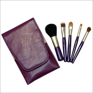 Travel Tote Brush Set Travel Tote Brush Set