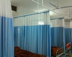 Cubical Curtain Cubical Curtain