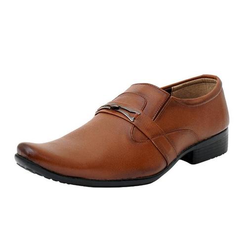Brown Formal Shoes Brown Formal Shoes