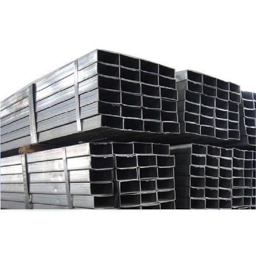 Square & Rectangular Pipe Square & Rectangular Pipe