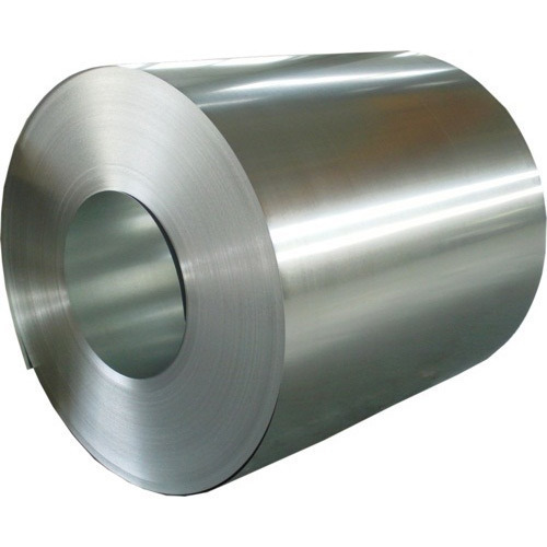 Cold Rolled Coils Cold Rolled Coils