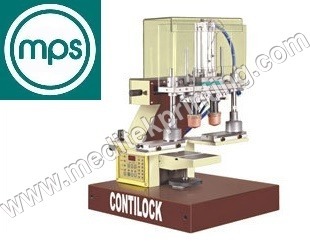 Tube Printing Machines Tube Printing Machines