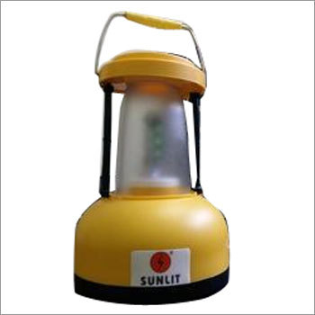 Standard Solar LED Lantern Standard Solar LED Lantern