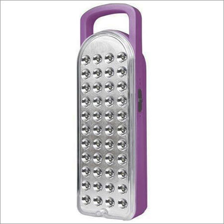 LED Emergency Light LED Emergency Light