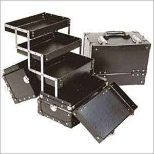 Three Tier Train Case Three Tier Train Case