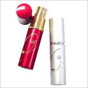 Silhouette cosmetic Atomizer Silhouette cosmetic Atomizer
