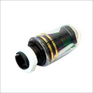 Bullet Pencil Sharpener Bullet Pencil Sharpener