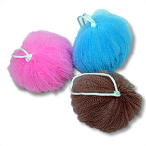 Bath Sponge Ball Bath Sponge Ball