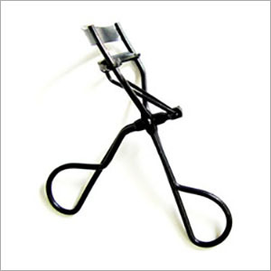 Black Iron Eyelash Curler Black Iron Eyelash Curler