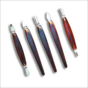 Pusher and Cutticle Trimmer Pusher and Cutticle Trimmer