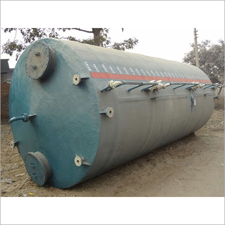 PP FRP Tank PP FRP Tank