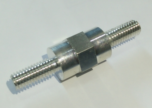 Double Head Threaded Standoff Double Head Threaded Standoff