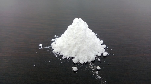 Nitrilo Tri-Acetic Acid. Nitrilo Tri-Acetic Acid.
