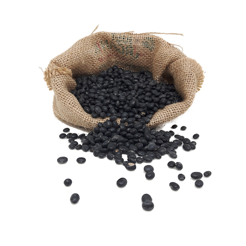 Organic Soyabean Black Organic Soyabean Black