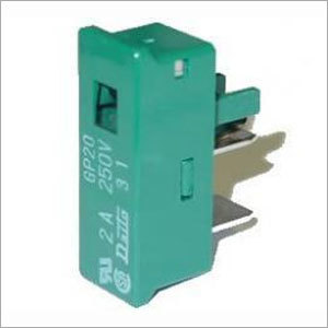 Electric Fuse Electric Fuse