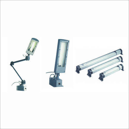 CNC Tubelight CNC Tubelight