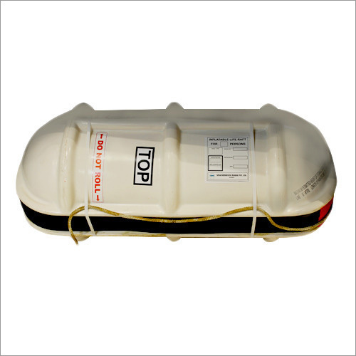 Inflatable Life Raft Inflatable Life Raft