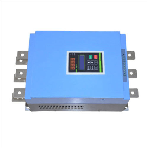 Motor Soft Starter Motor Soft Starter