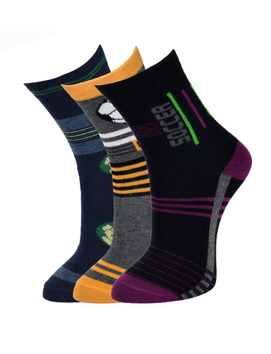 KIDS COTTON SOCKS KIDS COTTON SOCKS