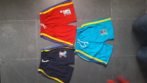 Shorts Shorts