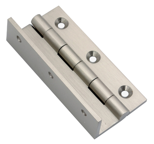 Brass l +Lock Hinges Brass l +Lock Hinges