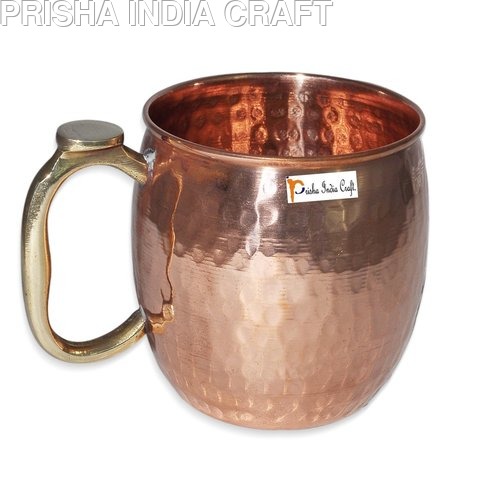 COPPER MUG COPPER MUG