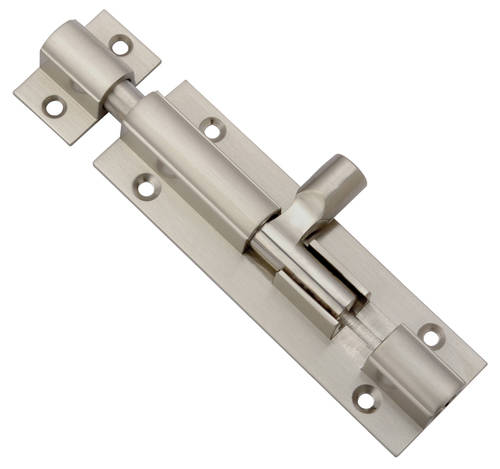 Brass Tower Bolt 3.8mm Brass Tower Bolt 3.8mm