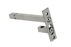 SS Adjusatble Bracket SS Adjusatble Bracket