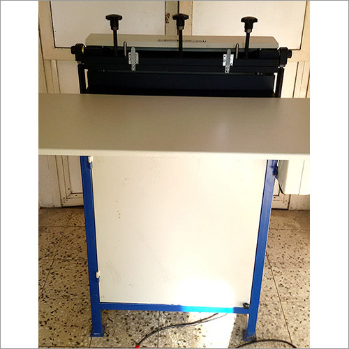 Wire Binding Machine Wire Binding Machine
