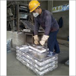Ferrous Metals Ingot Ferrous Metals Ingot