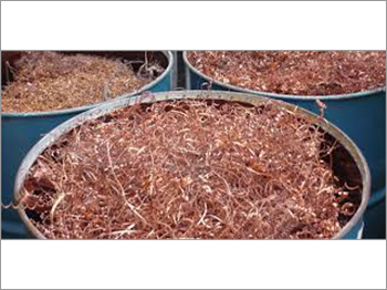 Copper Scrap Copper Scrap