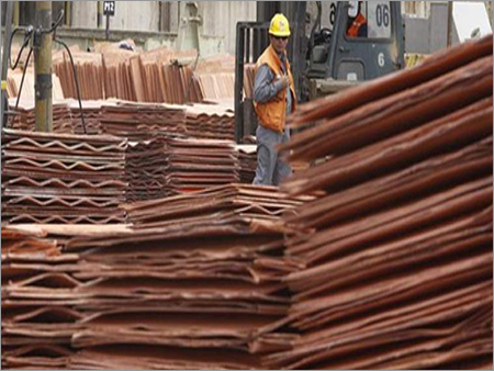Ferrous Metals Ferrous Metals