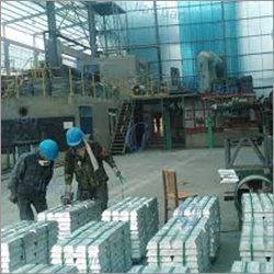 Indium Ingot Indium Ingot