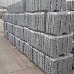 Metal Ingot Metal Ingot
