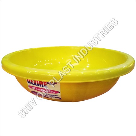 Unbreakable Plastic Tasla Unbreakable Plastic Tasla