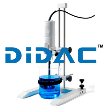 Homogenizer Homogenizer
