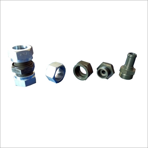 Hydraulic Fittings Hydraulic Fittings
