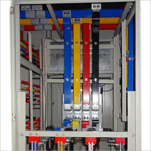 Main LT Panel Main LT Panel