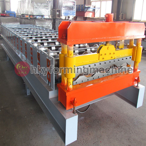 Car Panel Roll Forming Machine Car Panel Roll Forming Machine